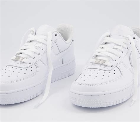 nike air force 1 mädchen weiß|nike air force 1 schuh.